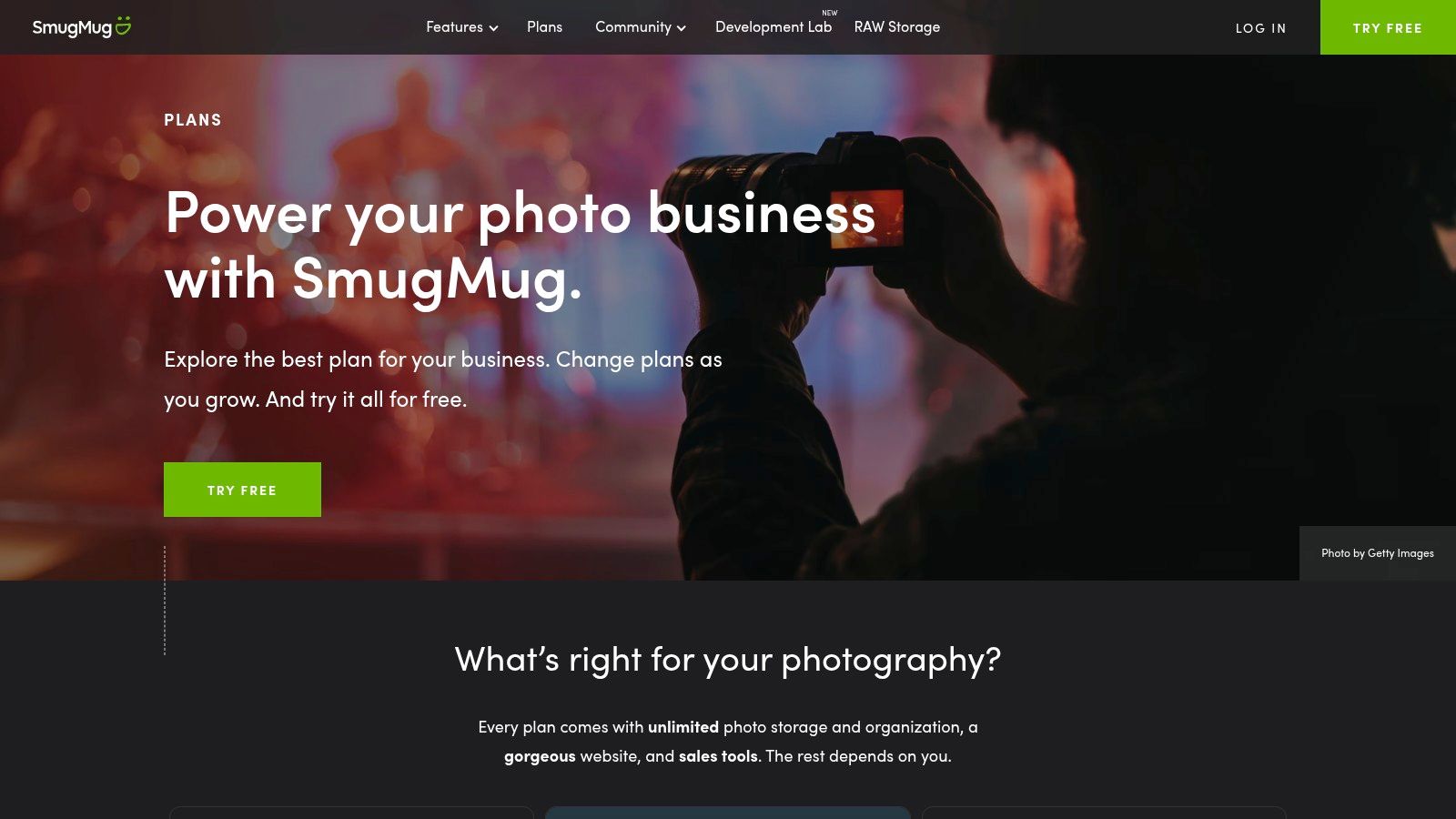 SmugMug