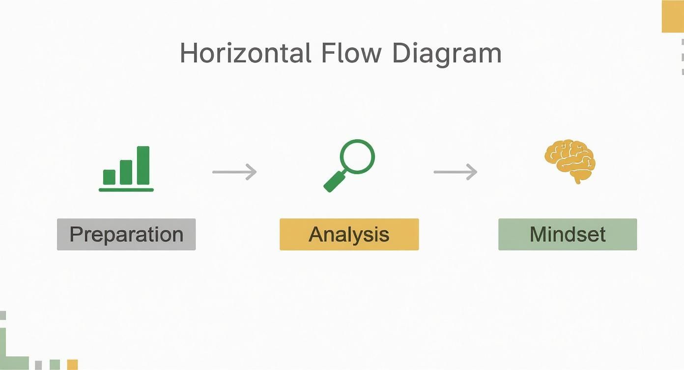 Infographic about come vincere alle scommesse sul calcio