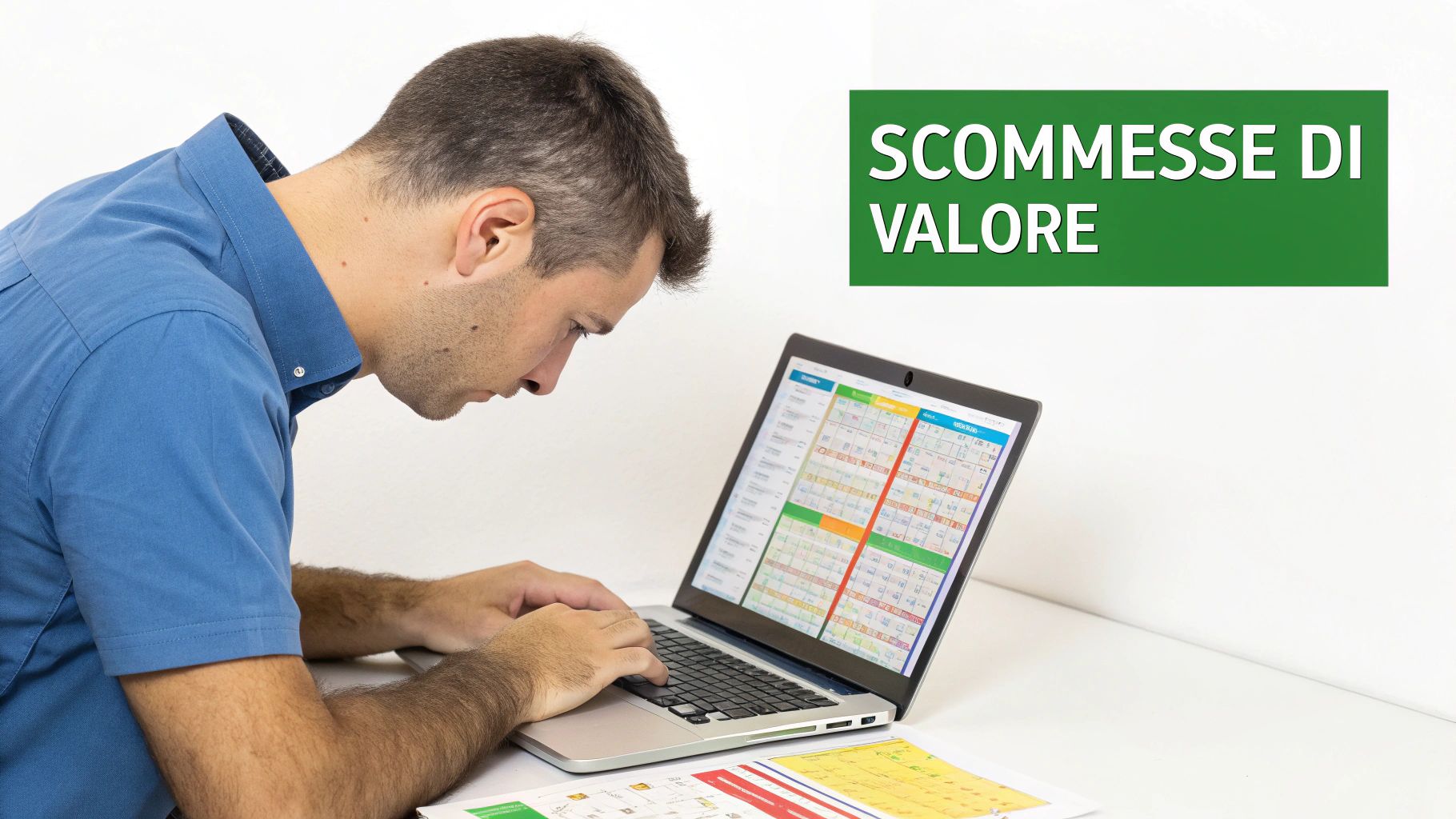 Value Betting (Scommesse di Valore)