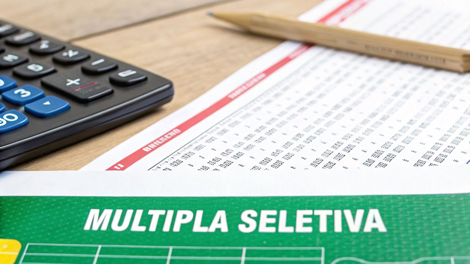 Accumulator Strategy with Selective Combinations
