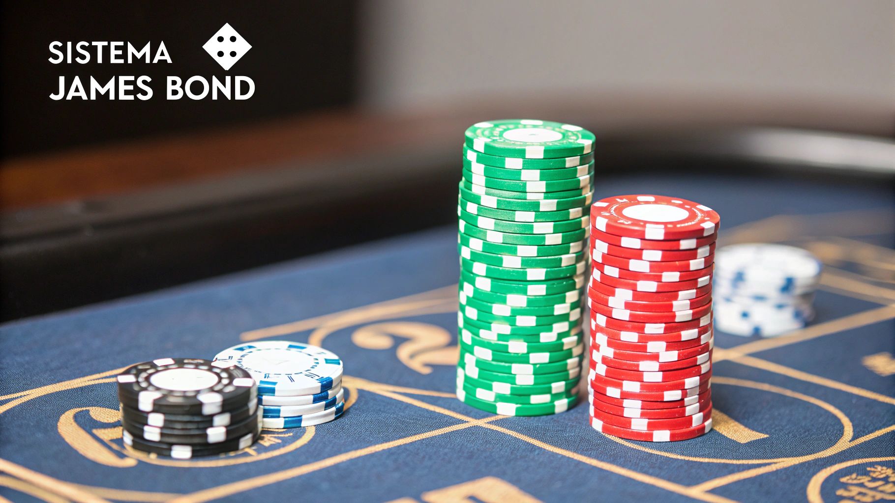 Sistema James Bond