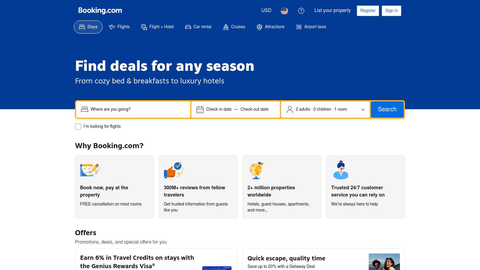 Booking.com