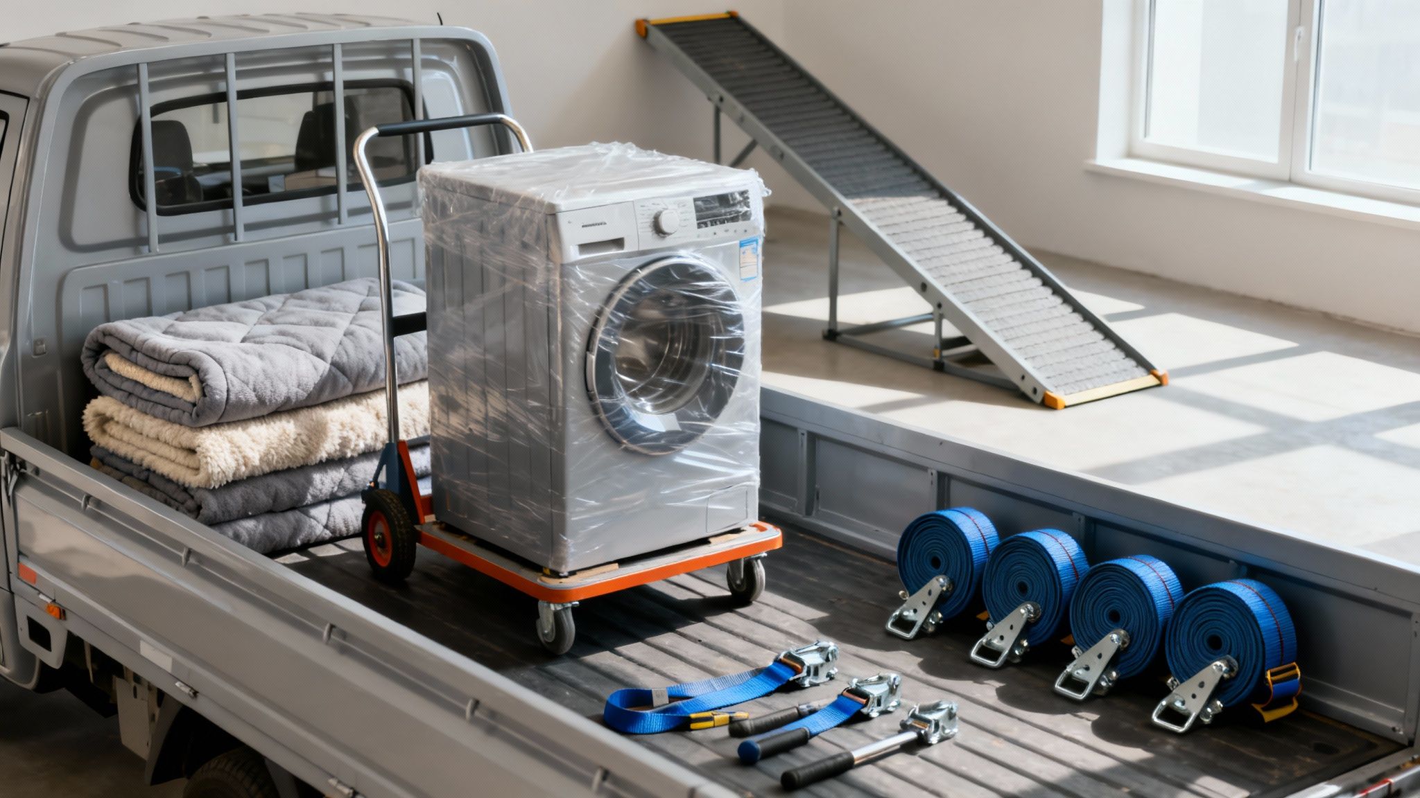 Use Proper Equipment and Tools