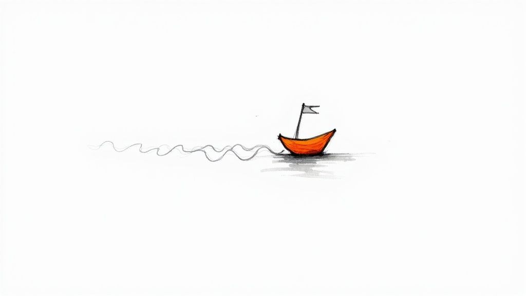 Toy Boat (Beginner-Intermediate - Difficulty Level 3/10)