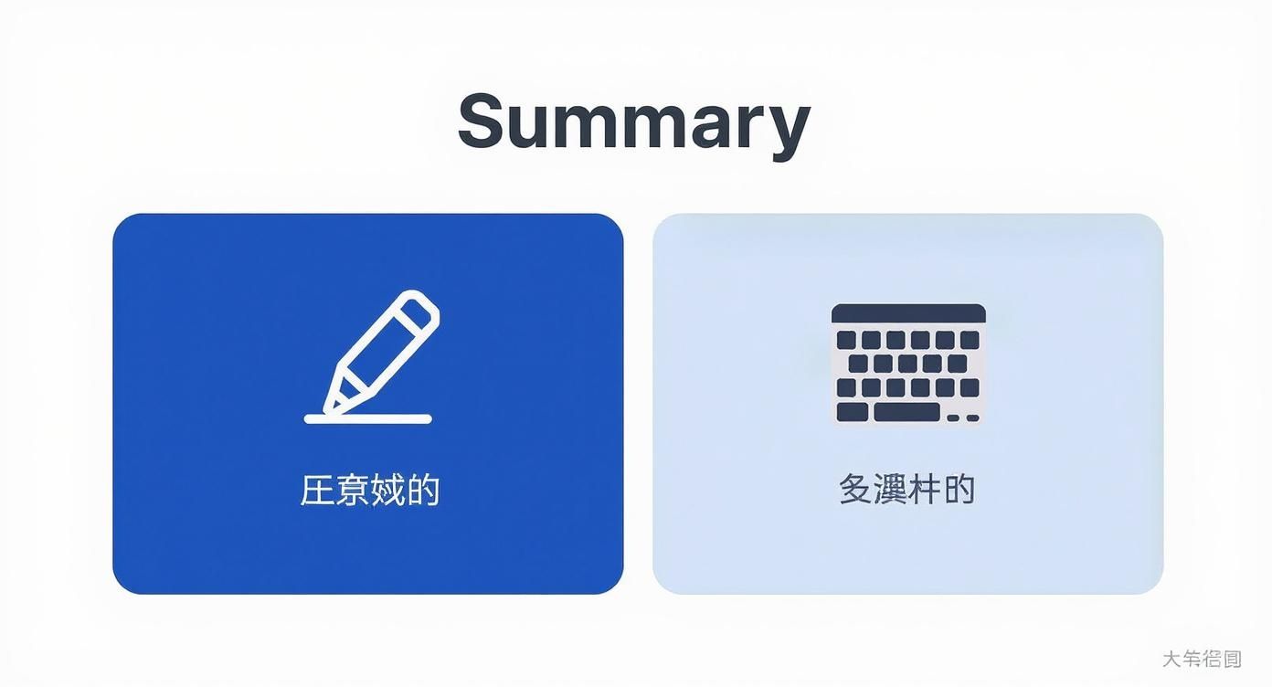 Infographic about how to improve in chinese