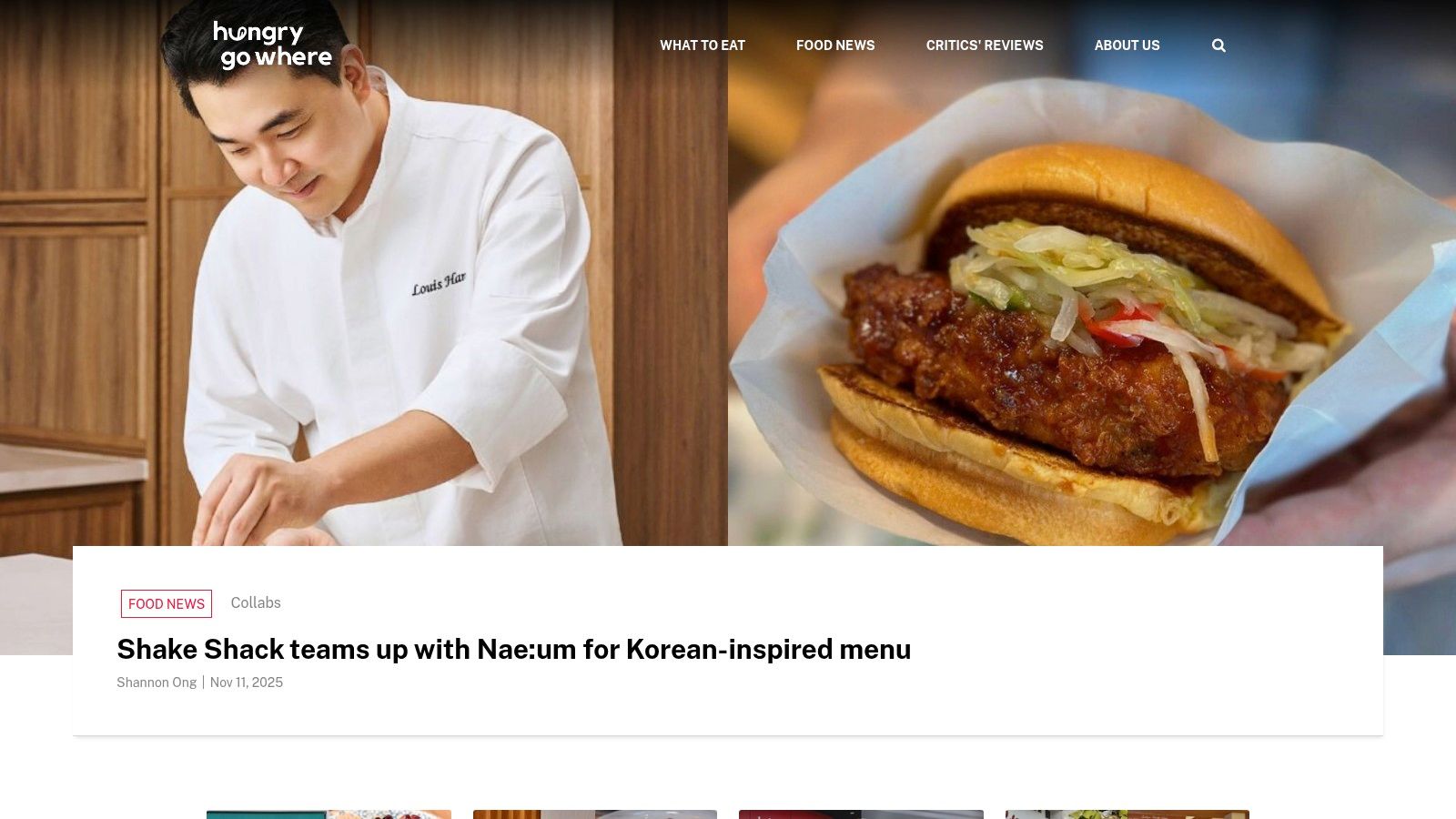 HungryGoWhere (by Grab)