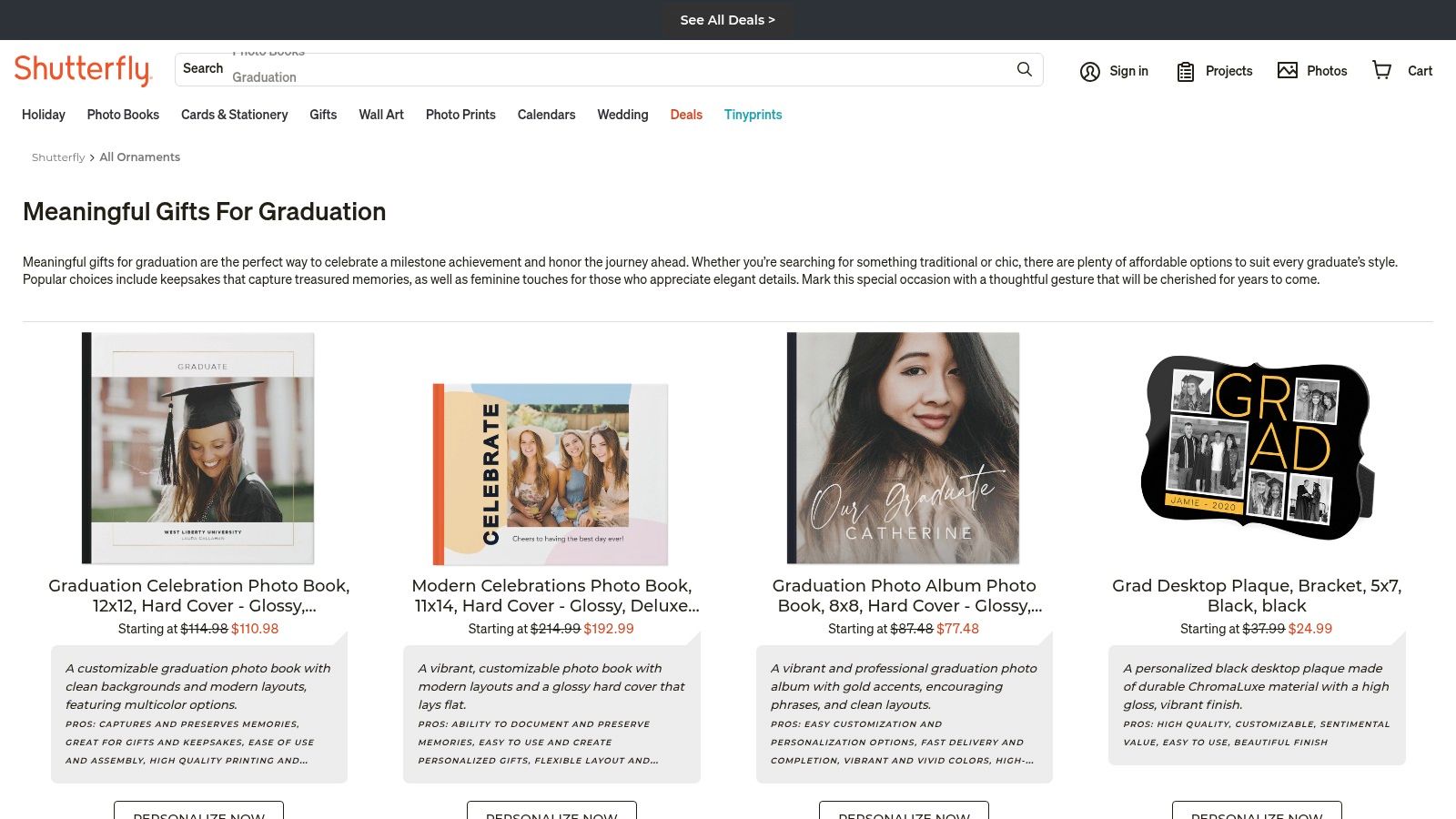 Shutterfly