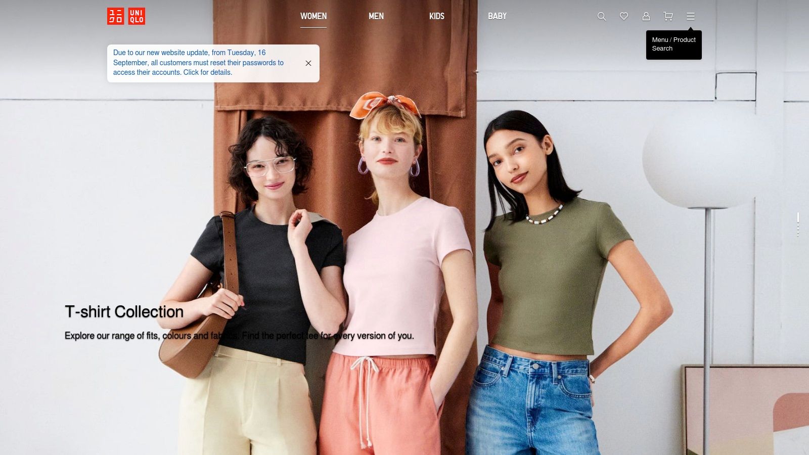 UNIQLO (Australia)