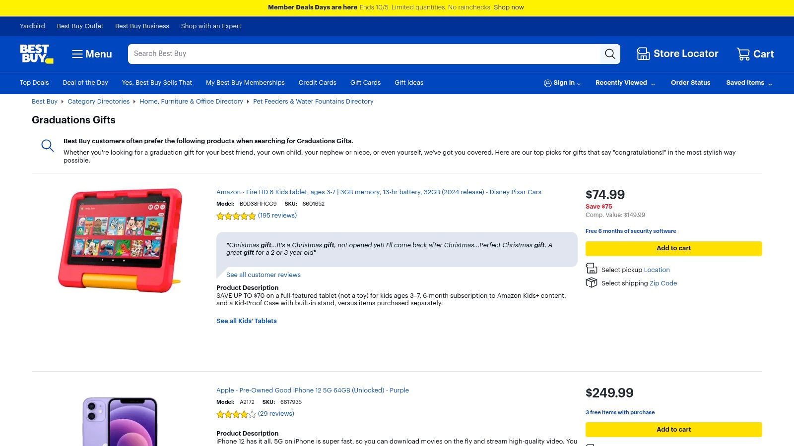 Best Buy
