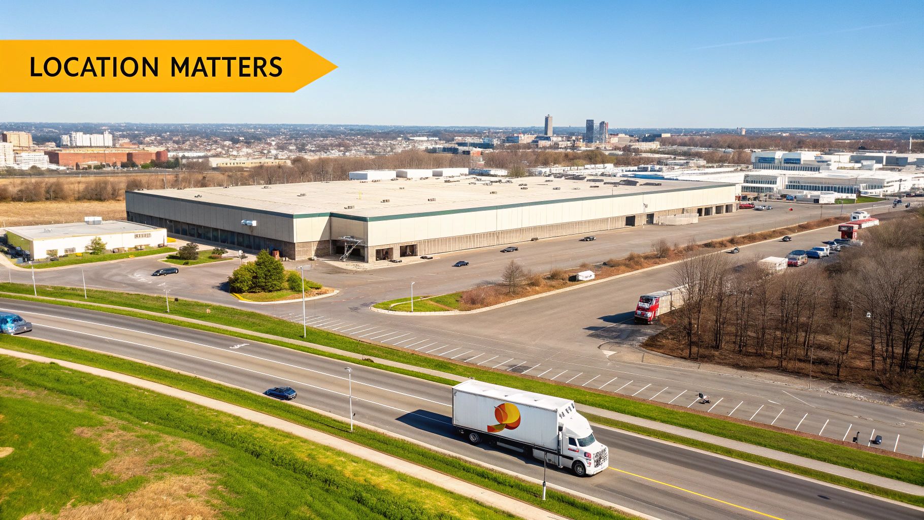 703 Rdc Warehouse Distribution Center vs Warehouse: Which Is Best for Your Boston Business?