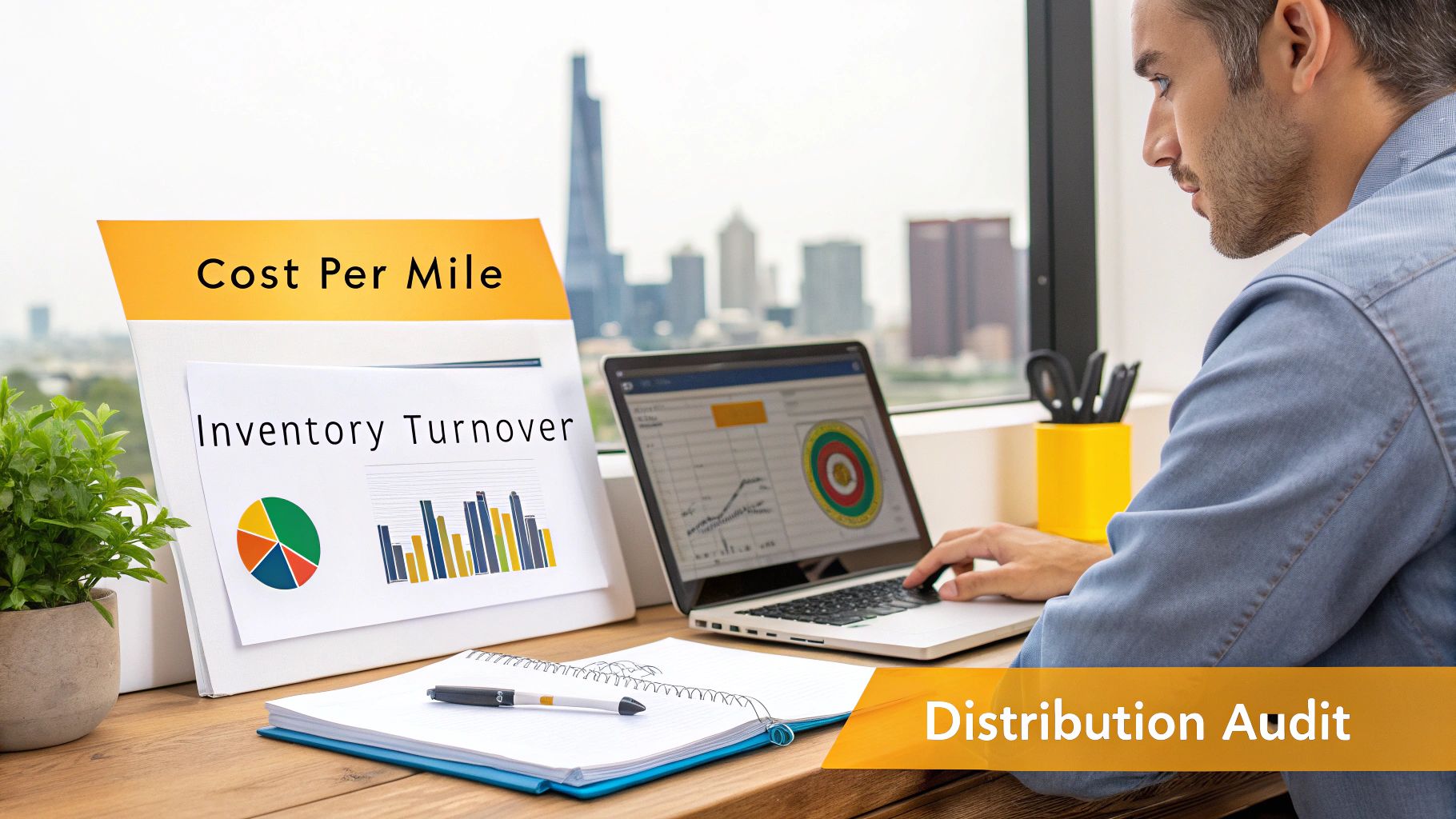How to Reduce Distribution Costs A Guide for Boston Businesses