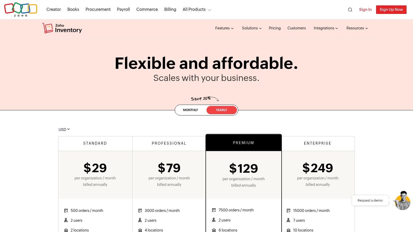 The 12 Best Free Inventory Tracking Software for Boston Businesses in 2026