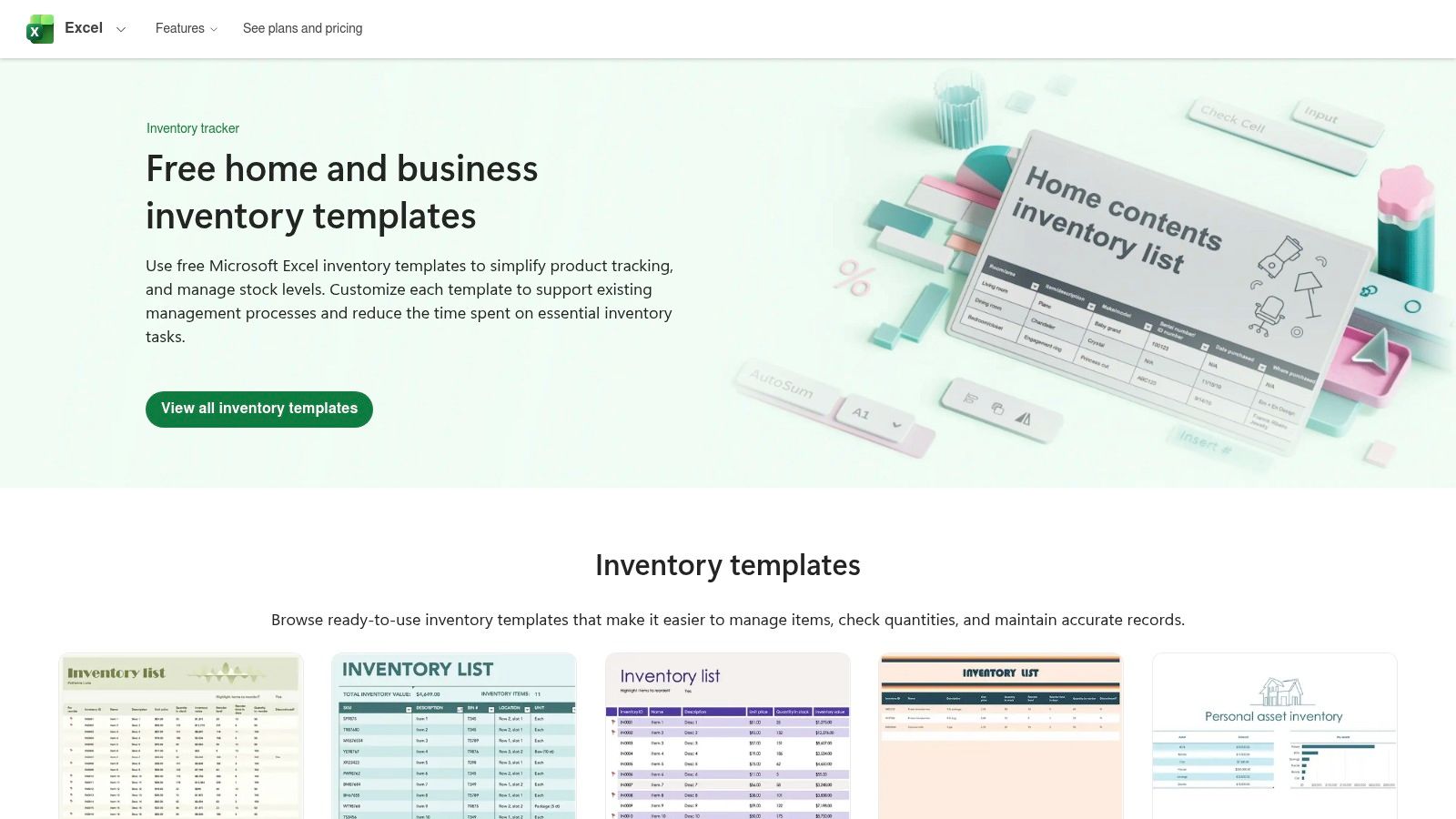The 12 Best Free Inventory Tracking Software for Boston Businesses in 2026