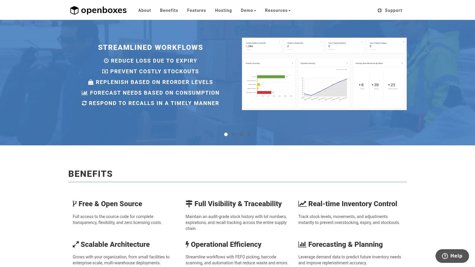 The 12 Best Free Inventory Tracking Software for Boston Businesses in 2026