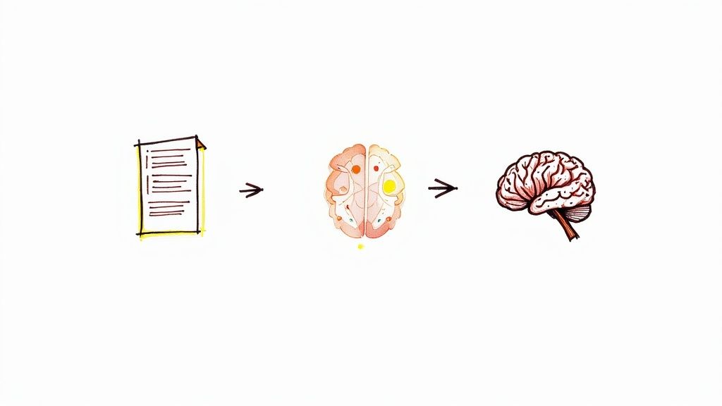Everyday use cases for AI contract review