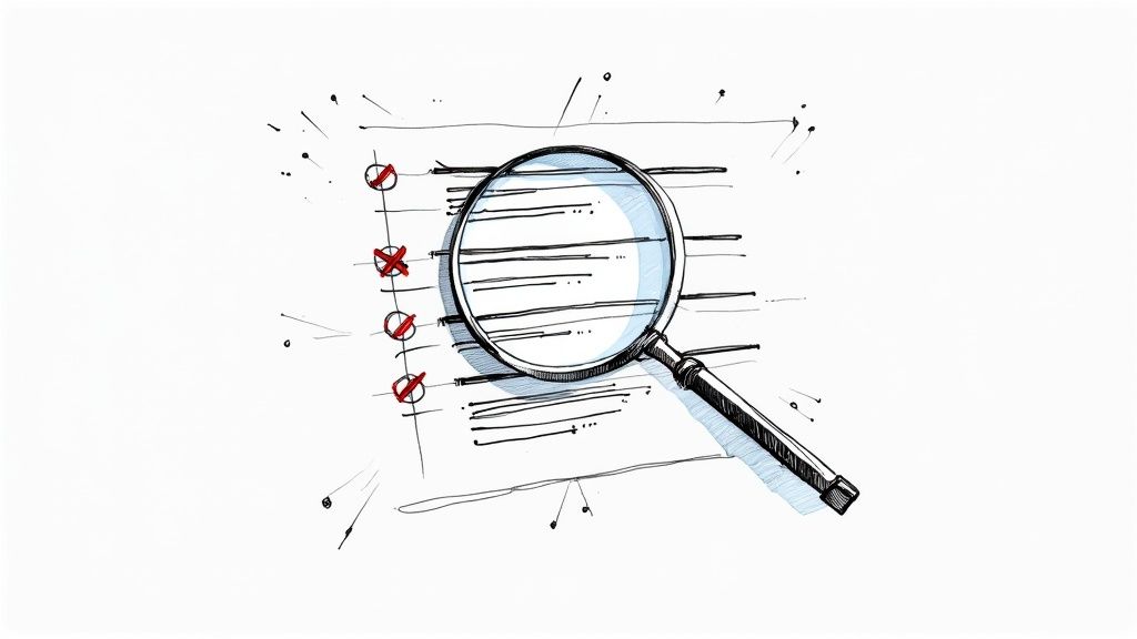 Contacting a site owner to request removal