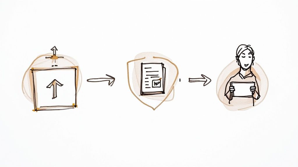 Choosing the right document review software