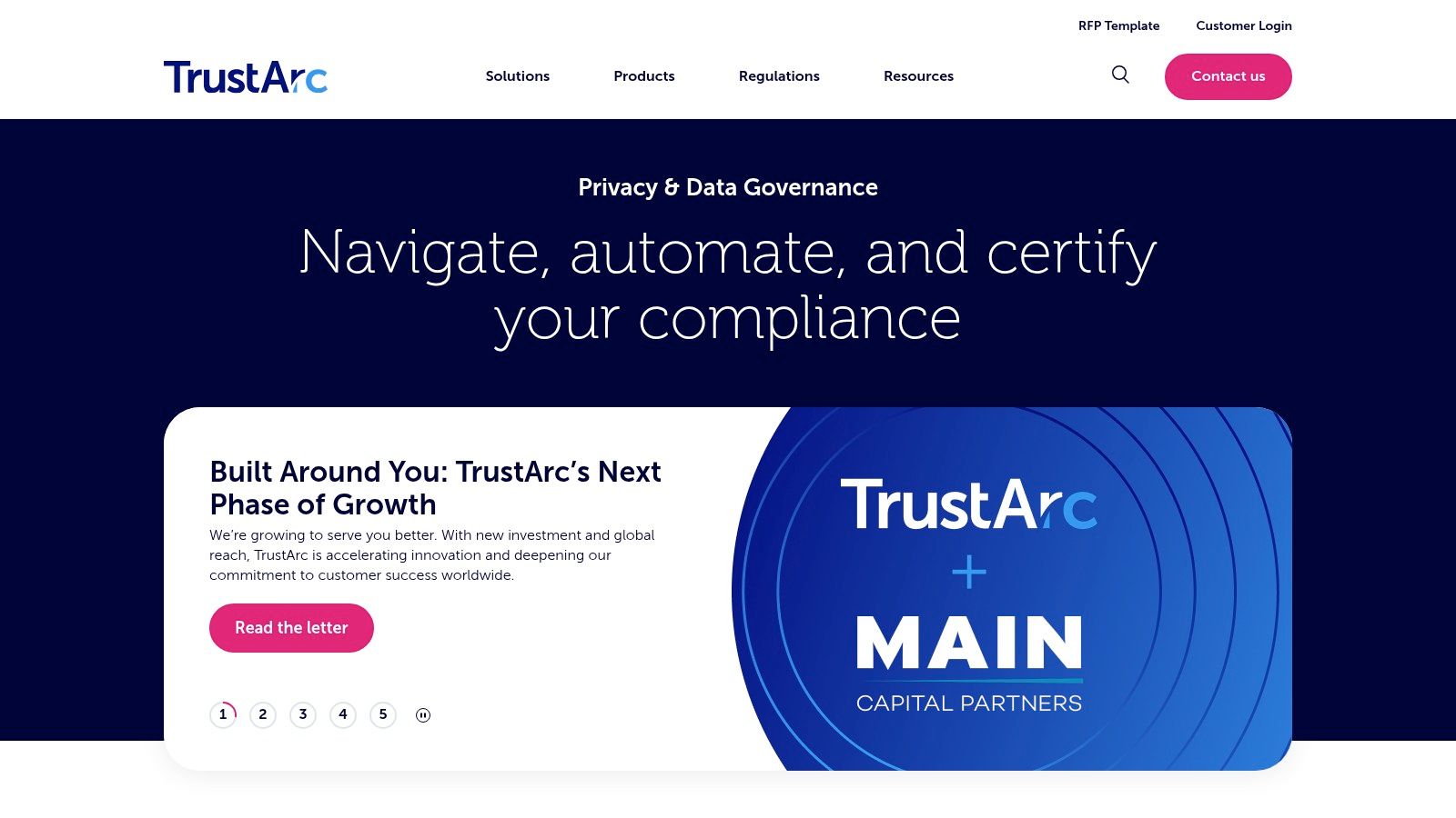 TrustArc