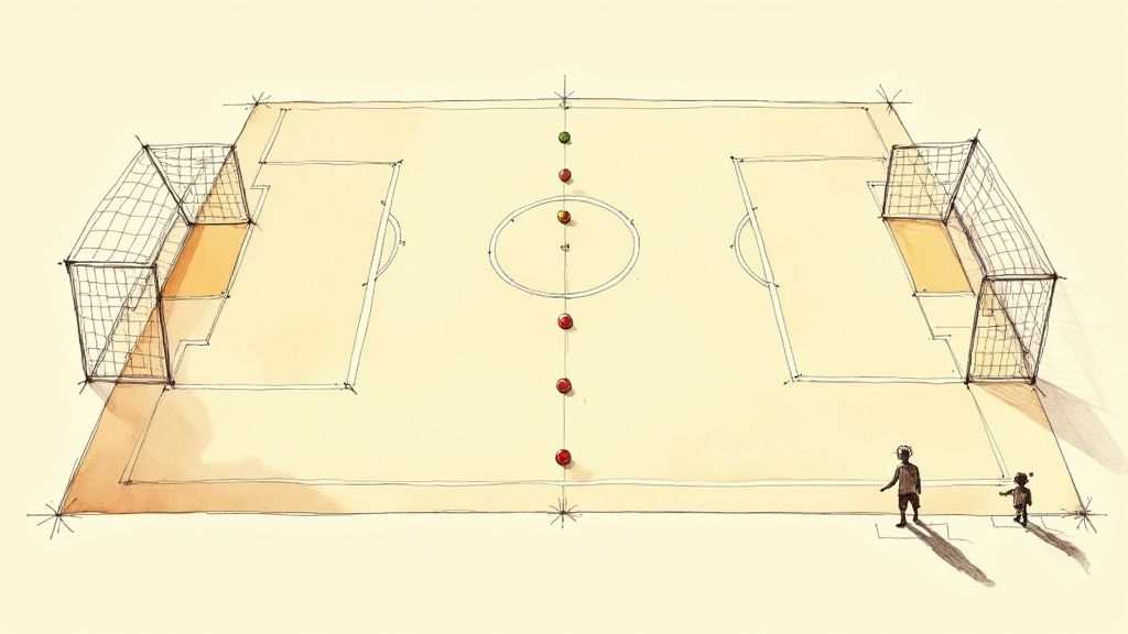 8 Essential Both Teams to Score Tips for 2025