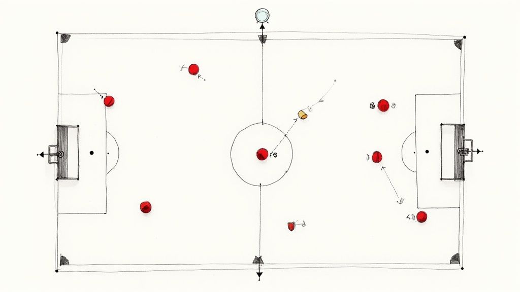 Opta Player Stats: Ultimate Football Analysis Guide