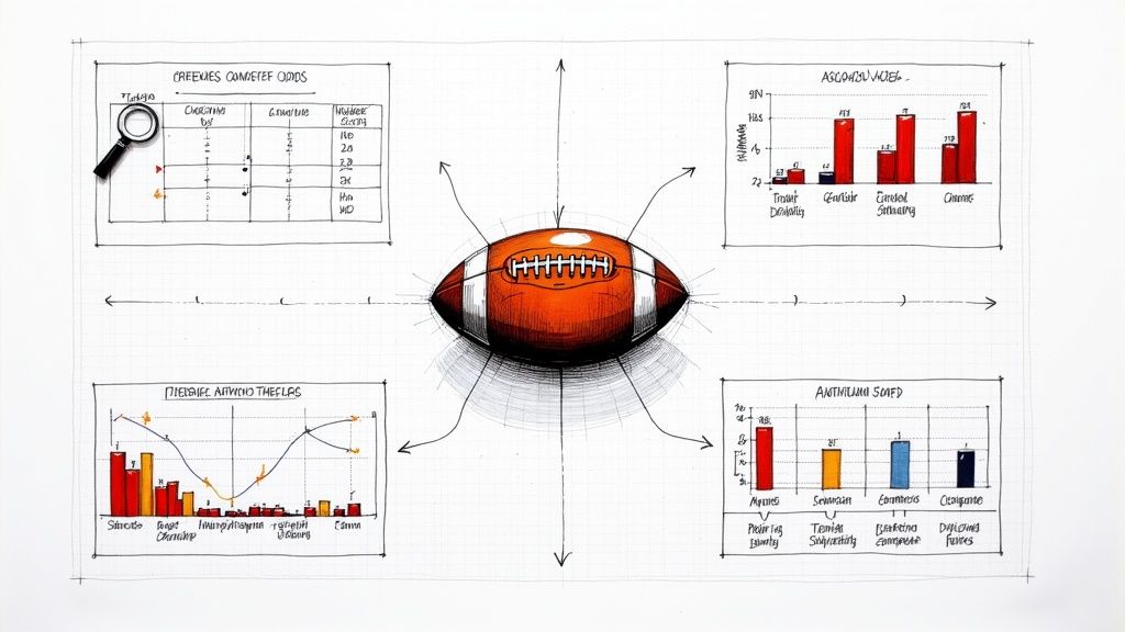 Football Odds Comparison: Your Complete Strategy Guide