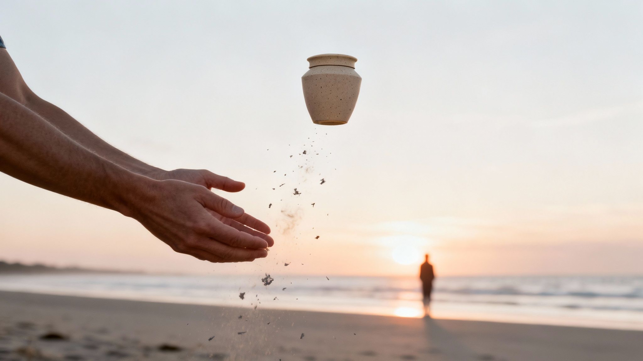 Scattering in Meaningful Locations