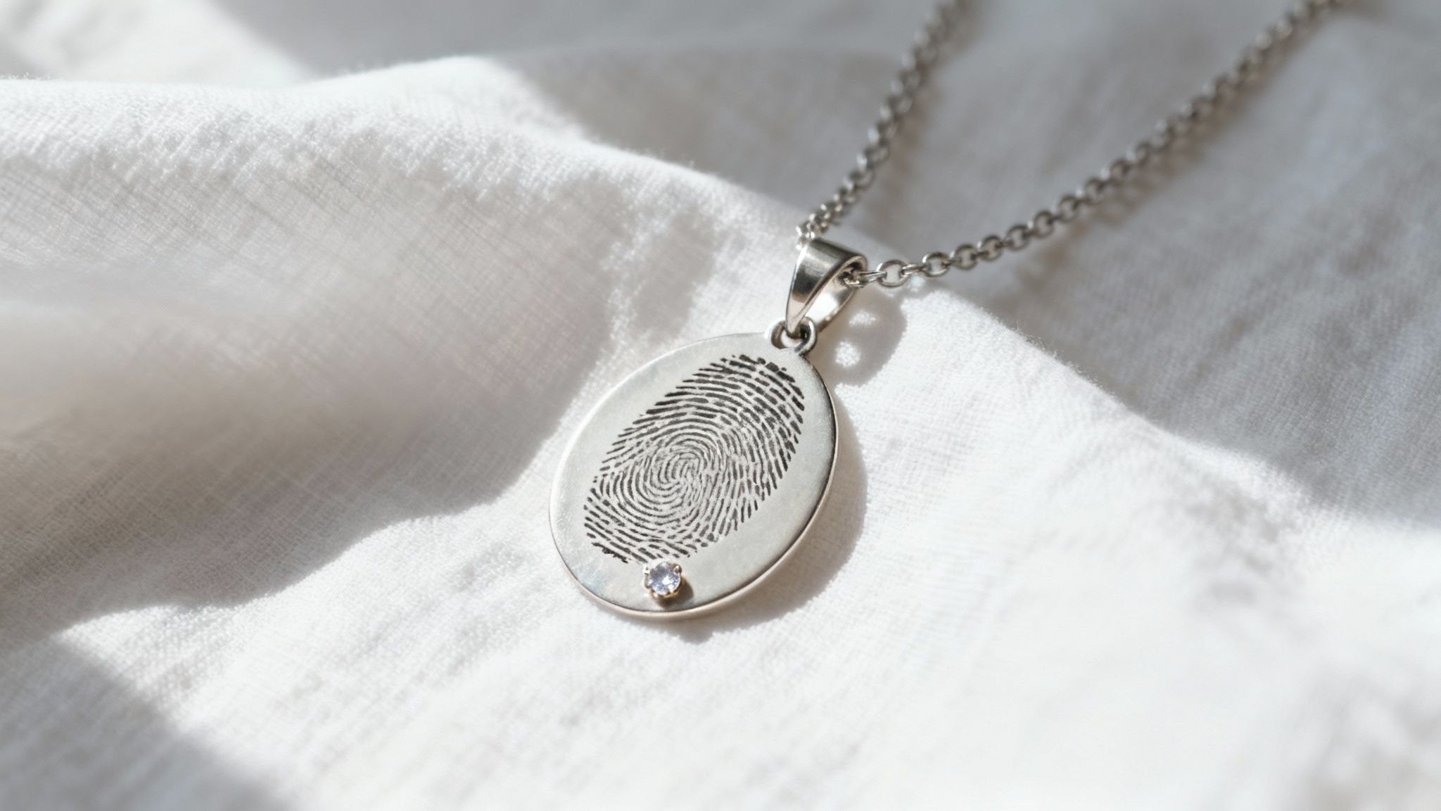 Memorial Jewelry and Keepsake Items