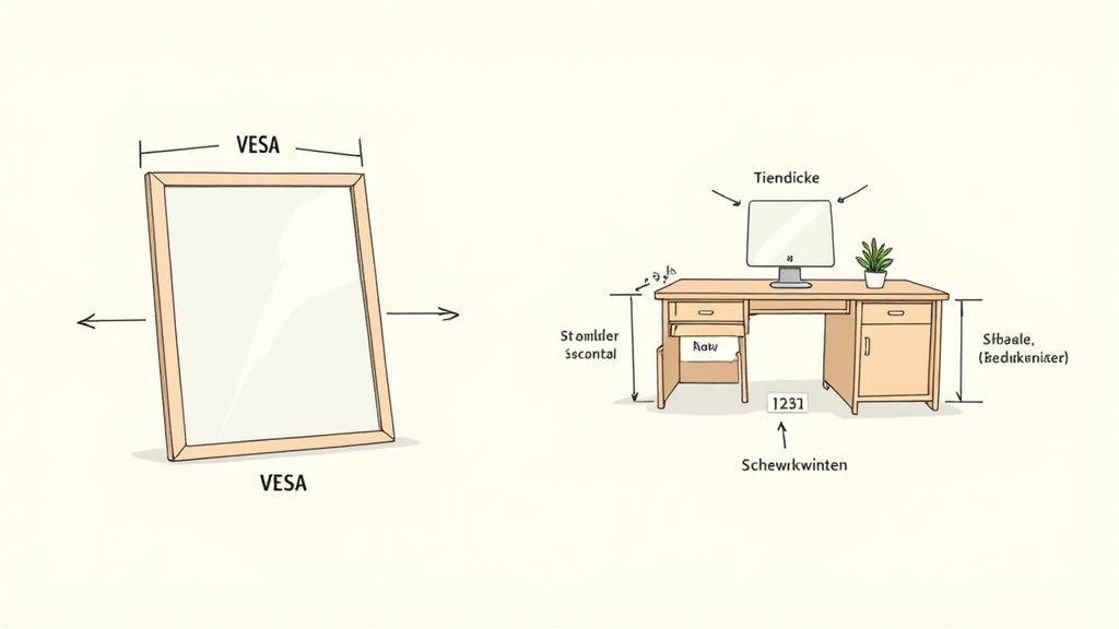 Screenshot from https://de.wikipedia.org/wiki/VESA_mounting_standard