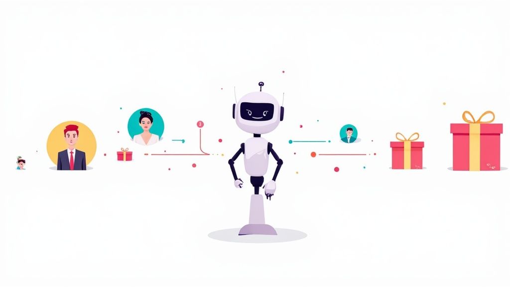 How Machine Learning for Personalization Actually Works: A Guide for ...