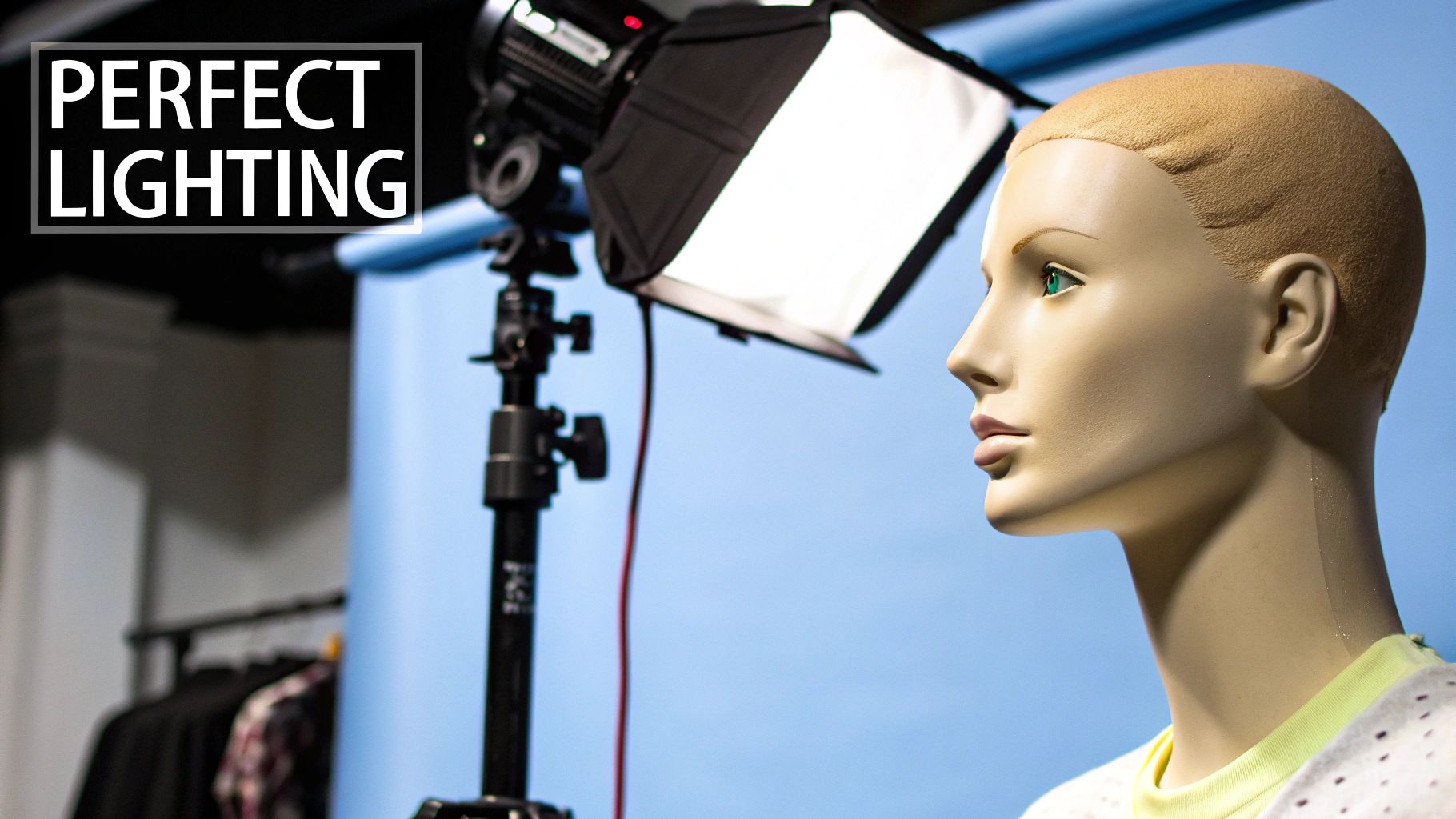 Master Professional Lighting Techniques