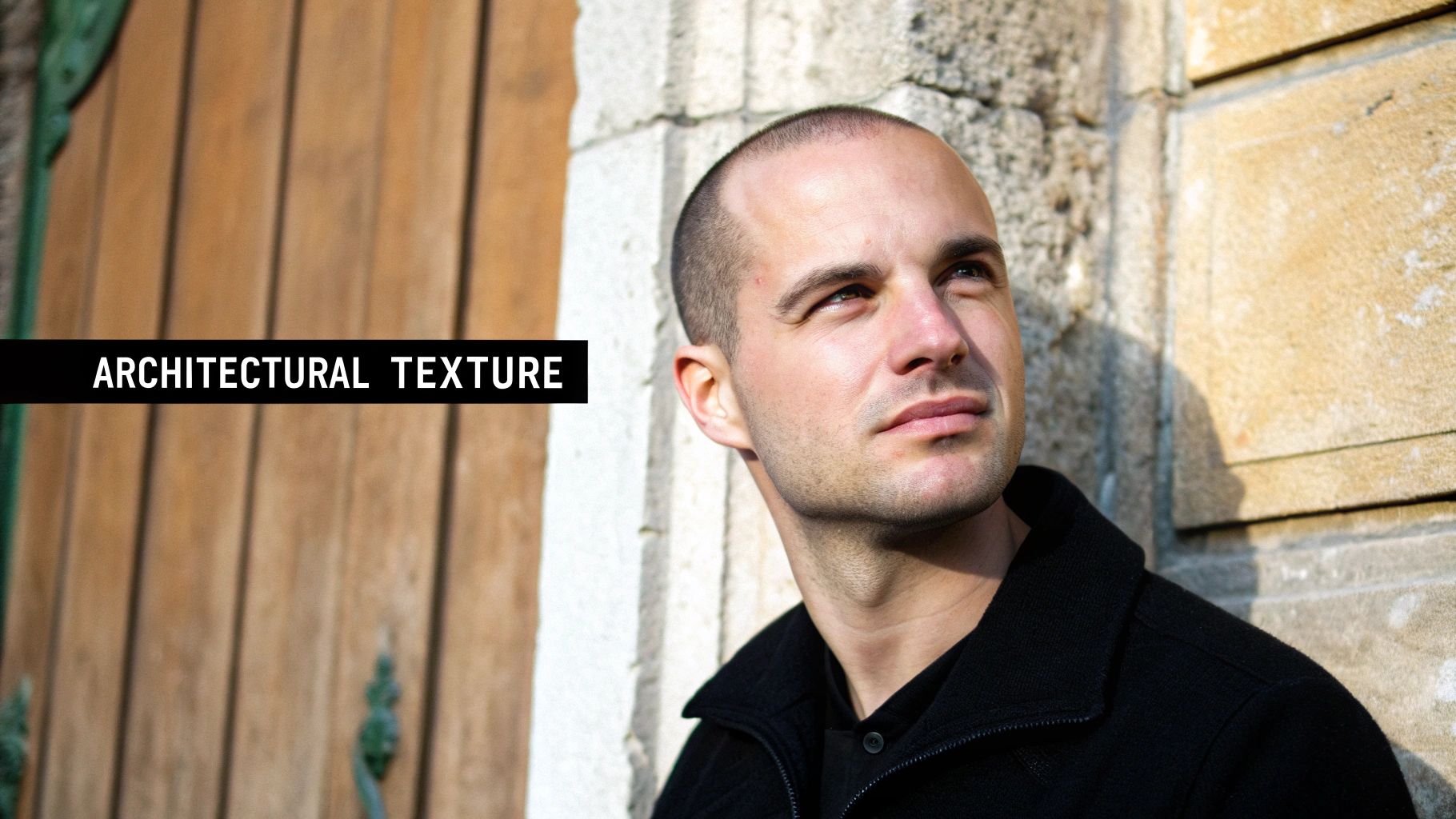Textured Wall Background