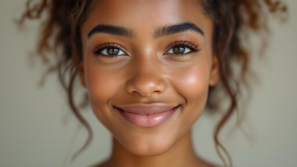 Eye Contact and Expression