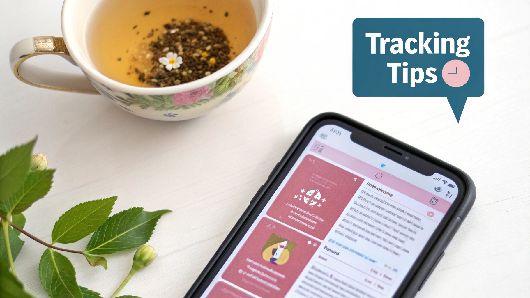 A doctor talking to a patient in a friendly and reassuring manner.