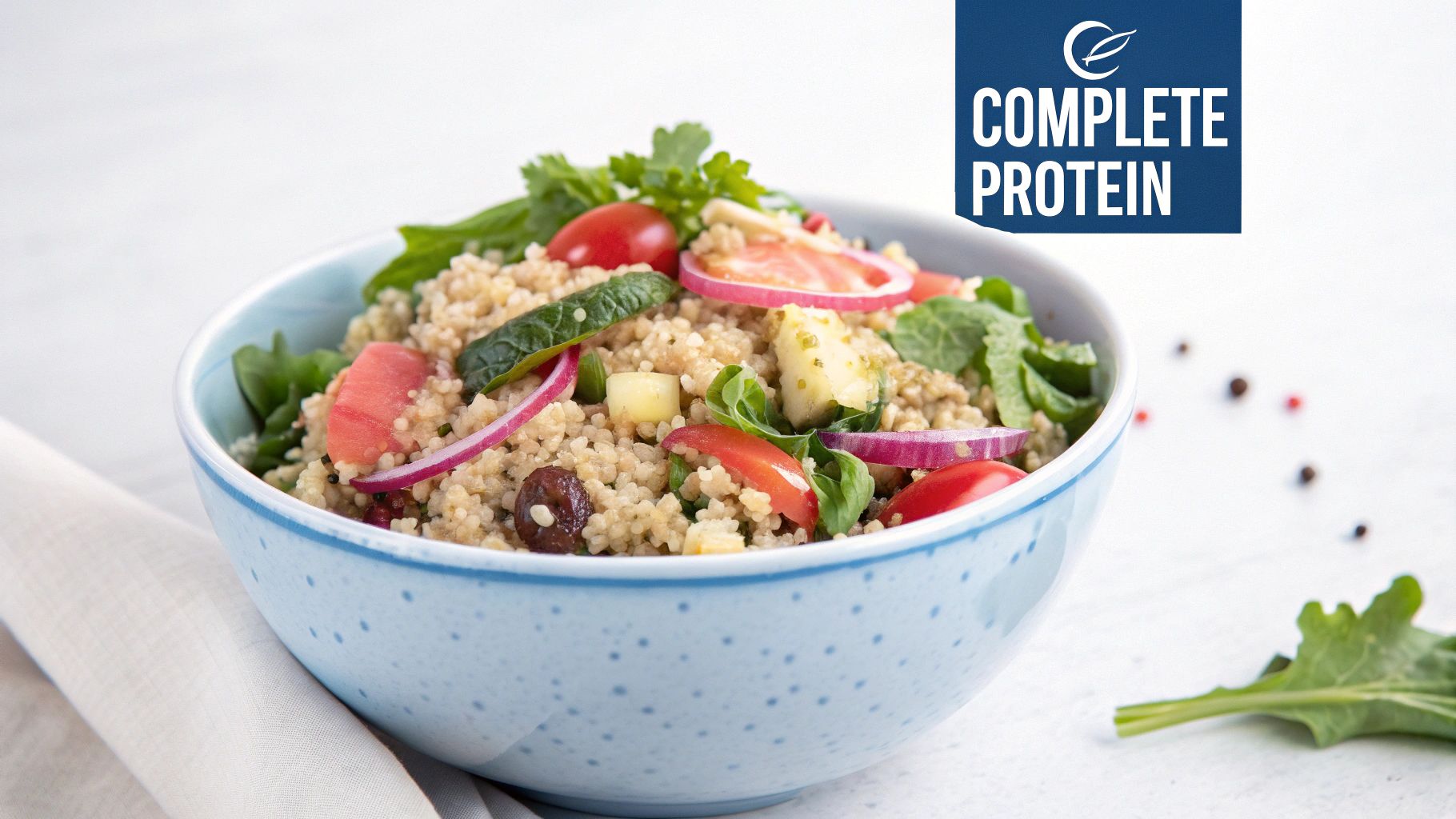 Quinoa