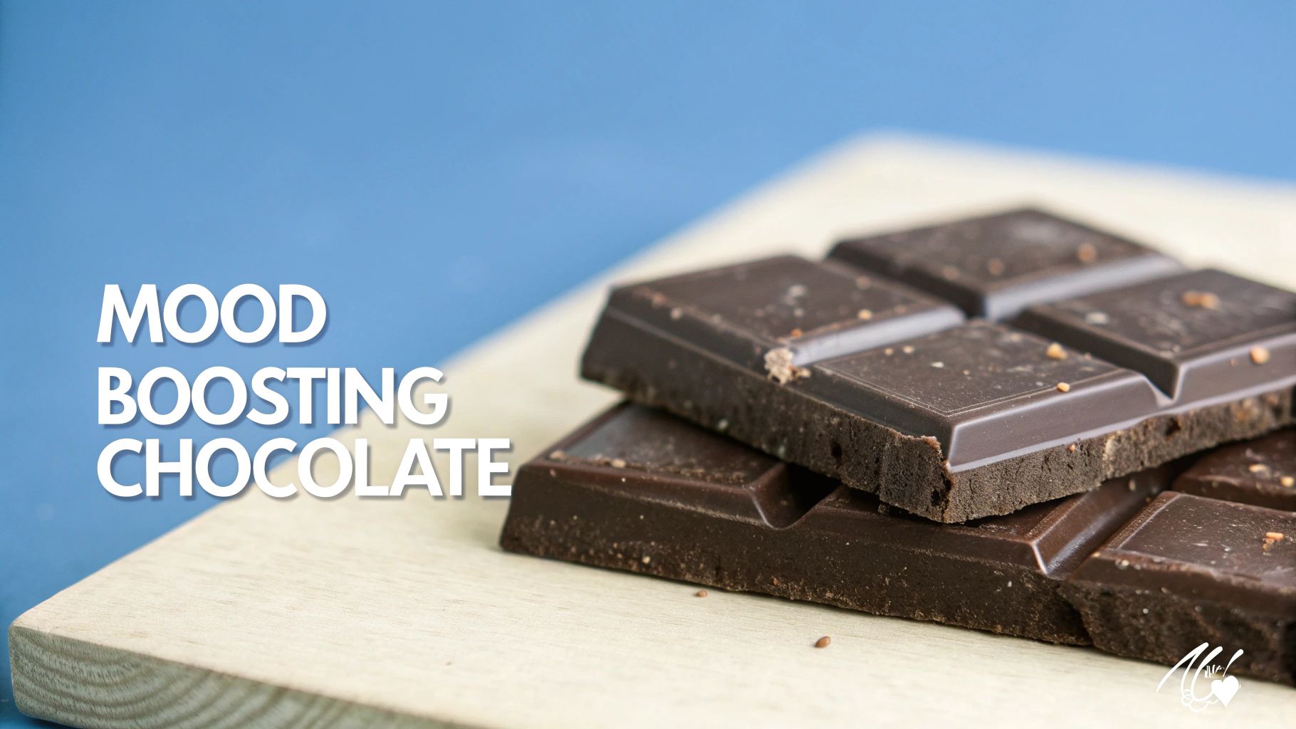 Dark Chocolate (70% Cacao or Higher)