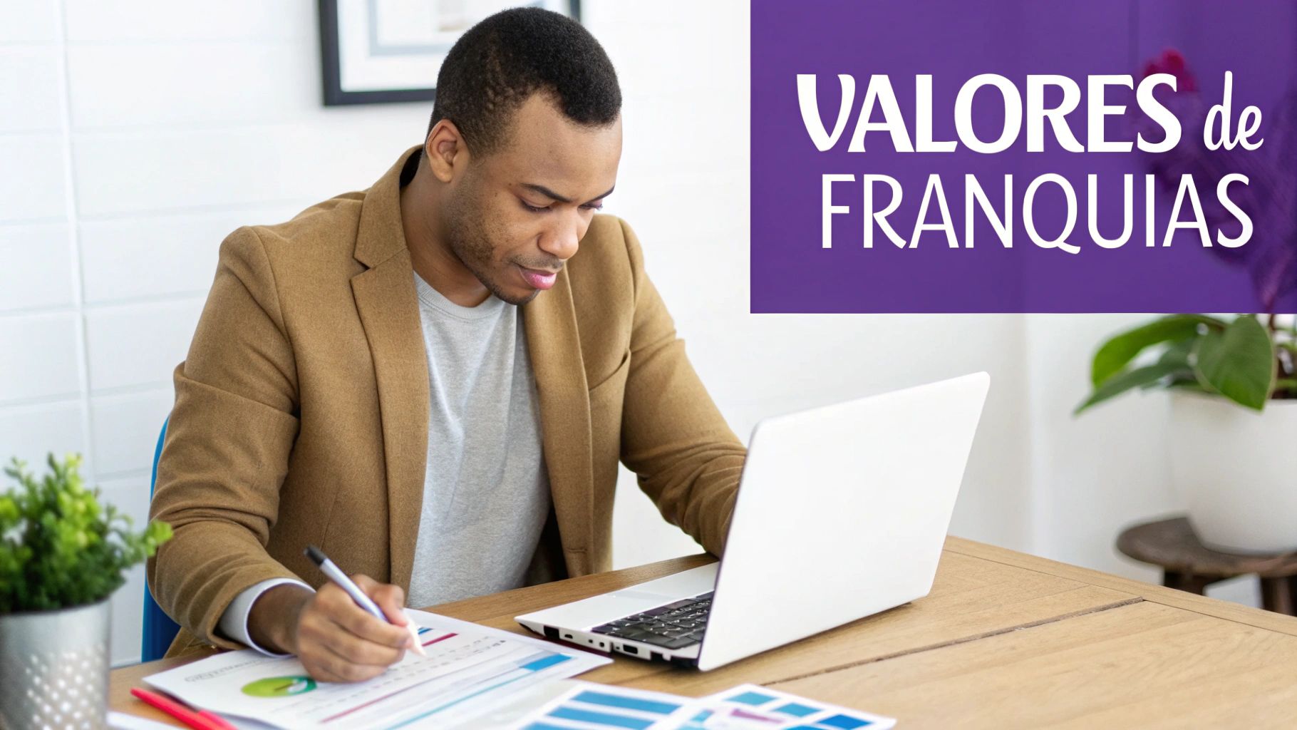 Valores de Franquias: Guia Completo Para o Investimento Certo 1 Image