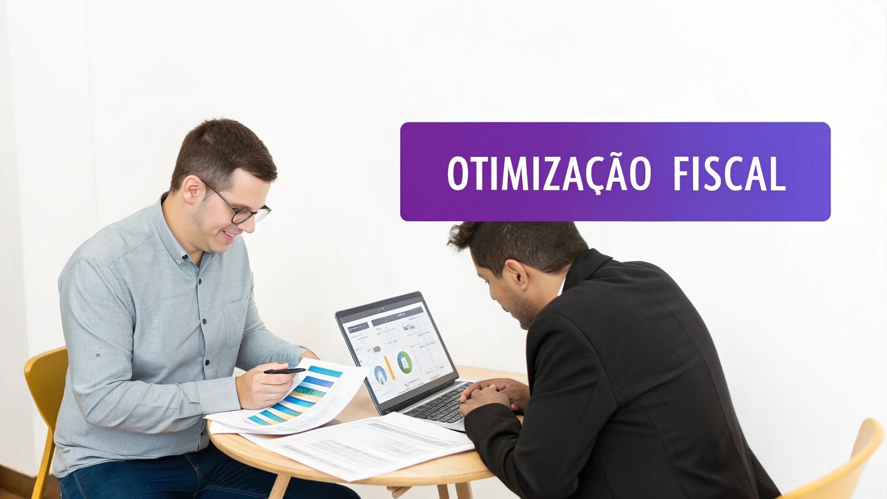 O que é taxa de royalties: Guia Completo para Calcular e Negociar 4 Pessoas em uma reunião de negócios, discutindo e negociando termos.