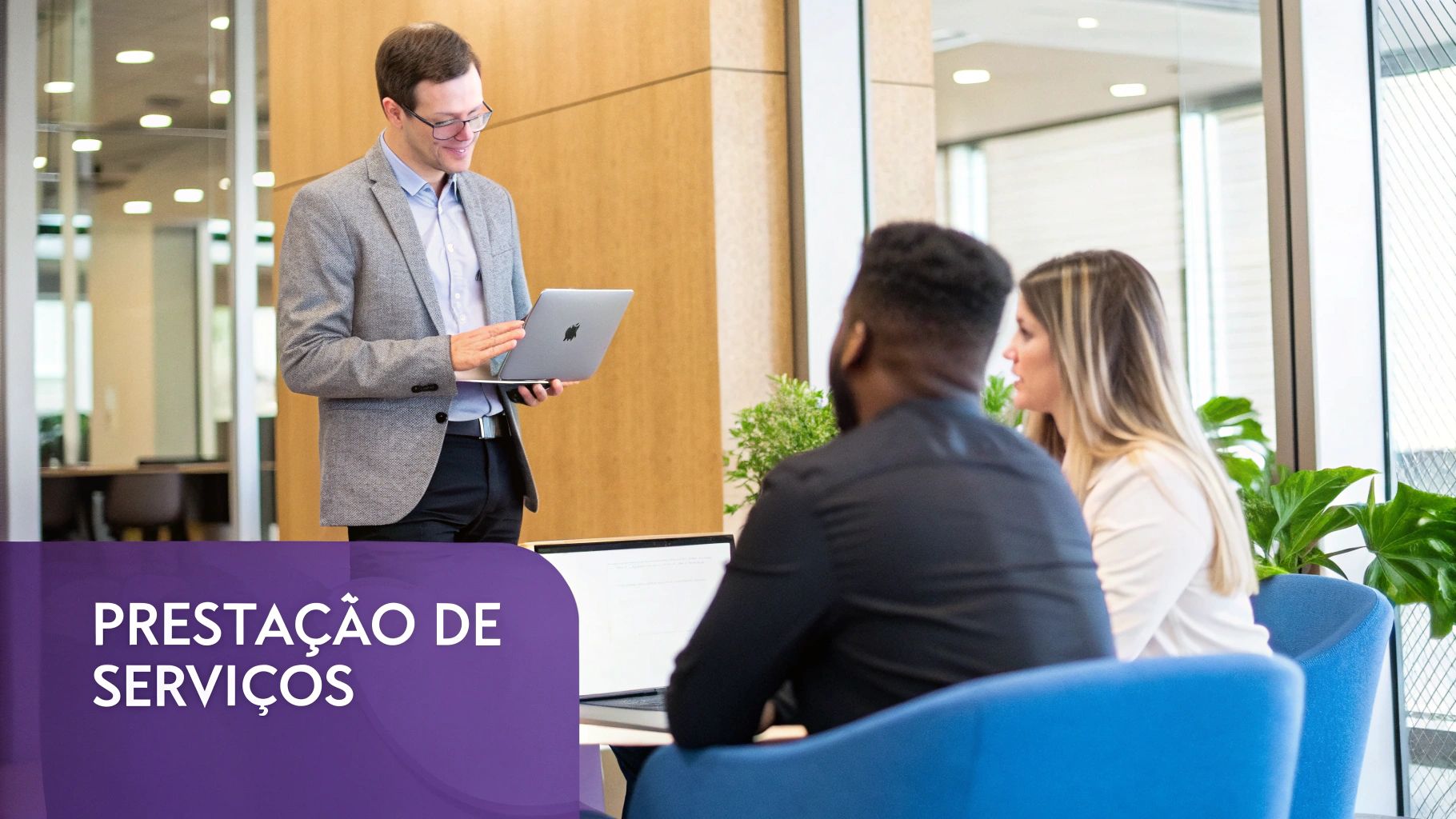 Contrato de Prestação de Serviços (Service Agreement)