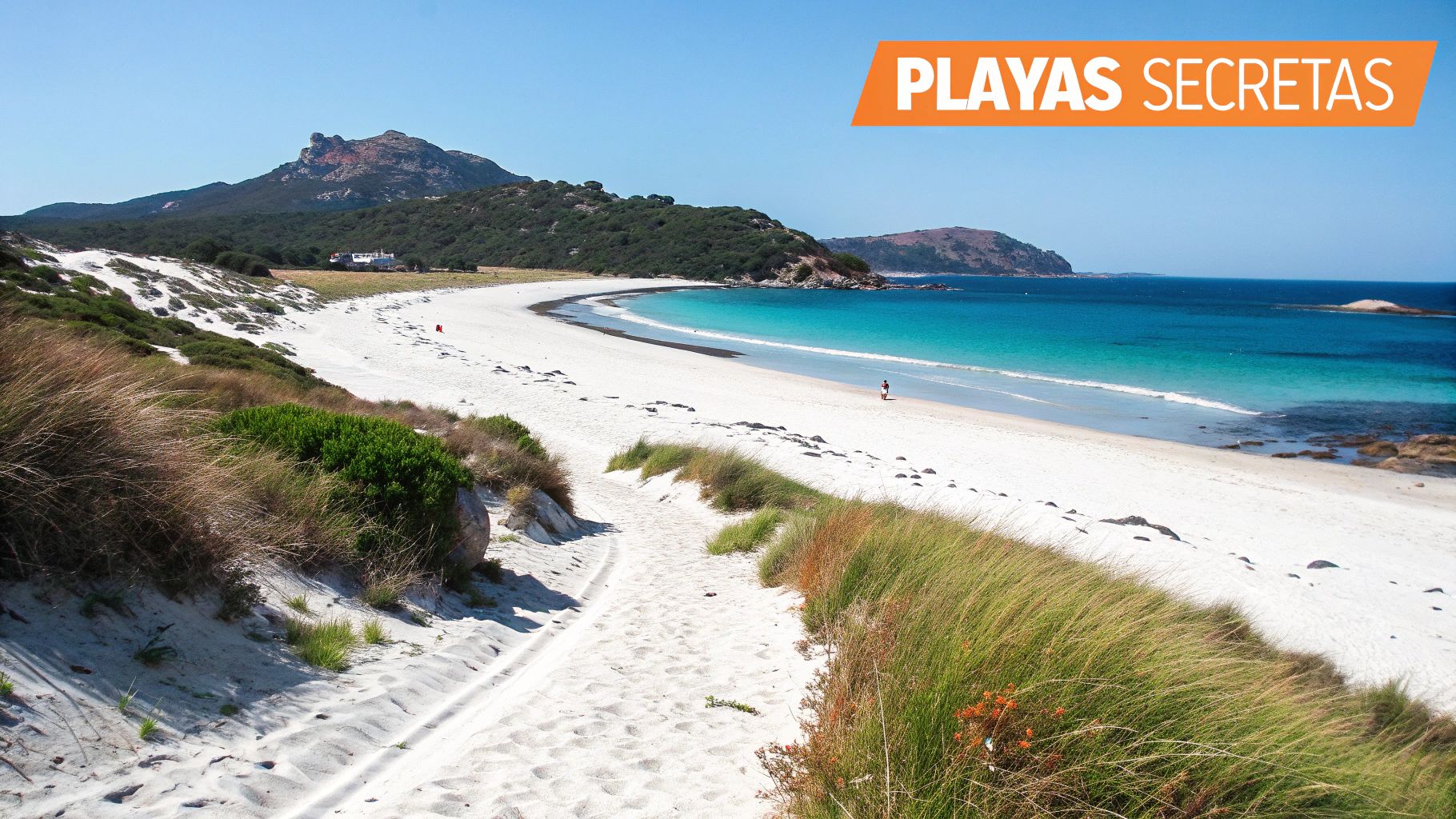 Islas Cíes: El Caribe Gallego en el Parque Nacional de las Islas Atlánticas