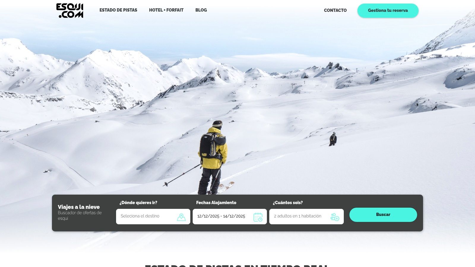 Esqui.com
