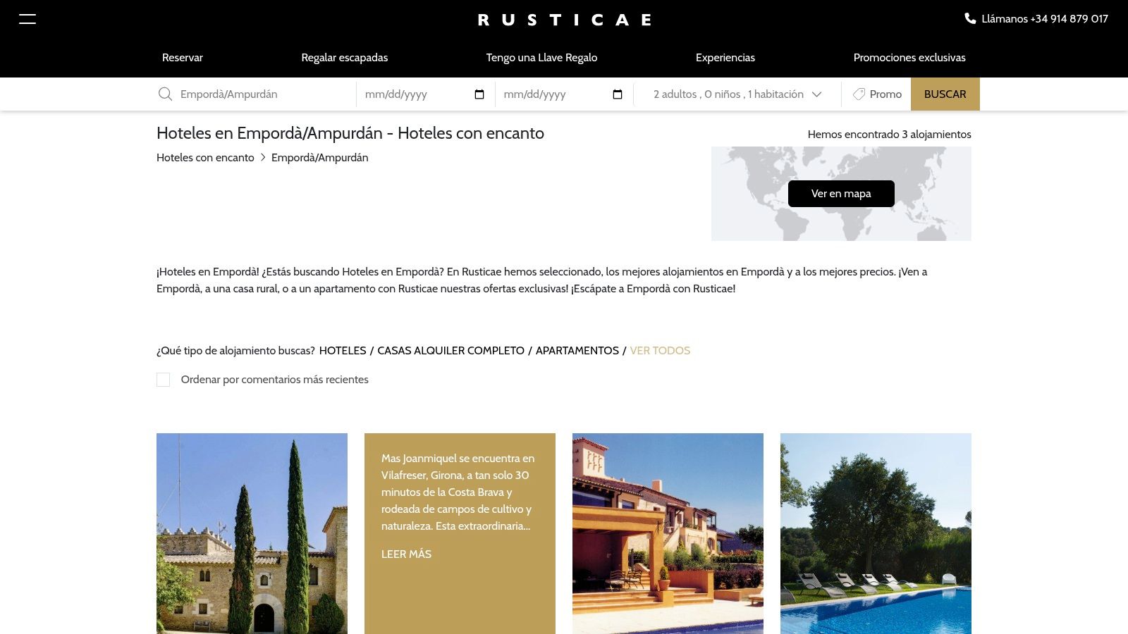 Rusticae