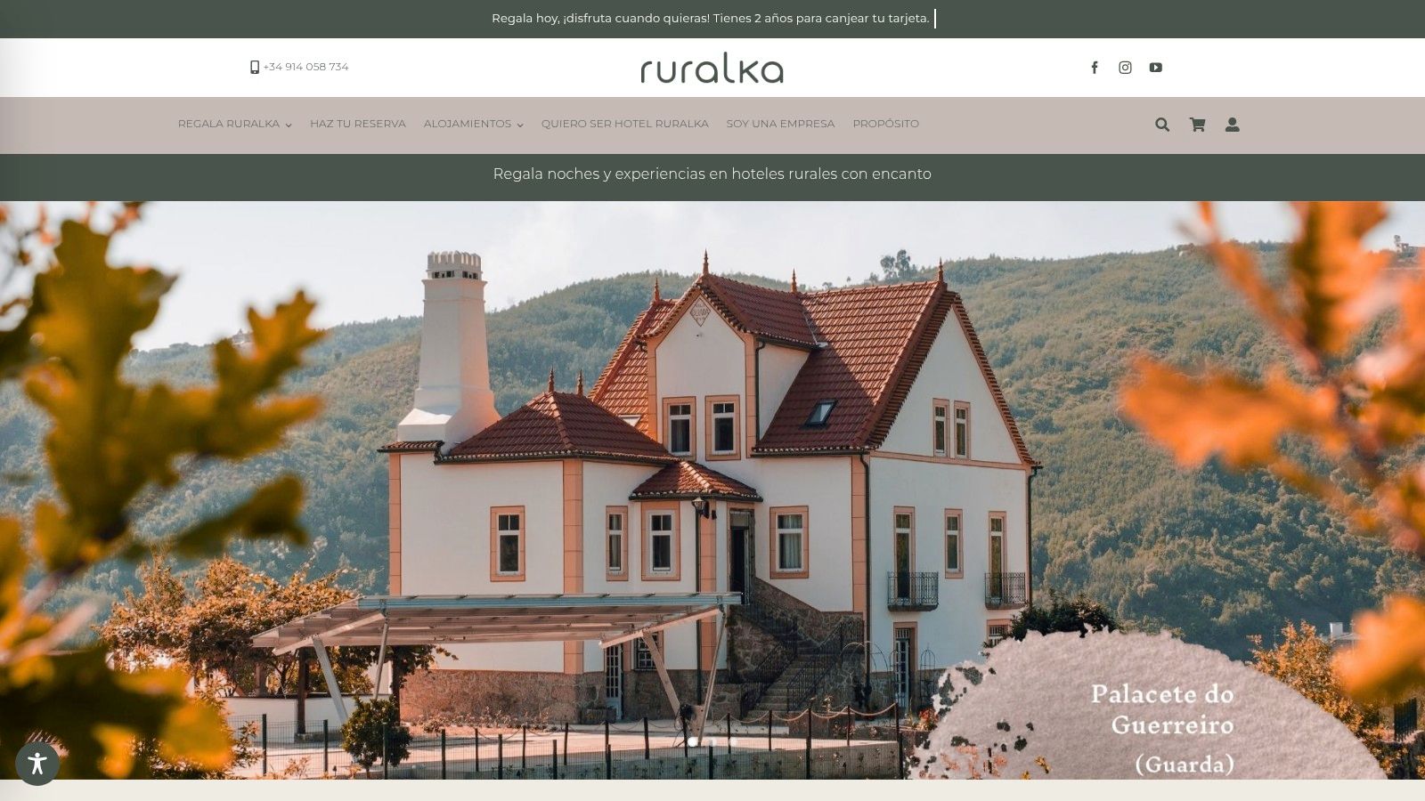 Ruralka