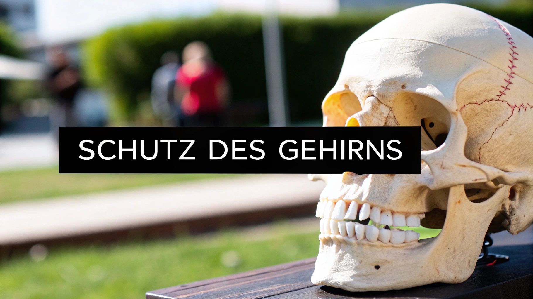 Schädel (Cranium)