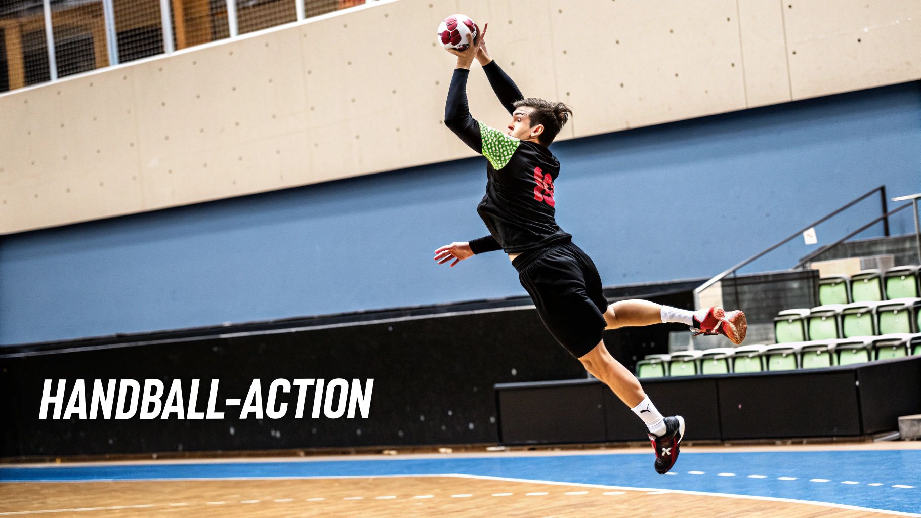 Dynamic Action Photography Integration