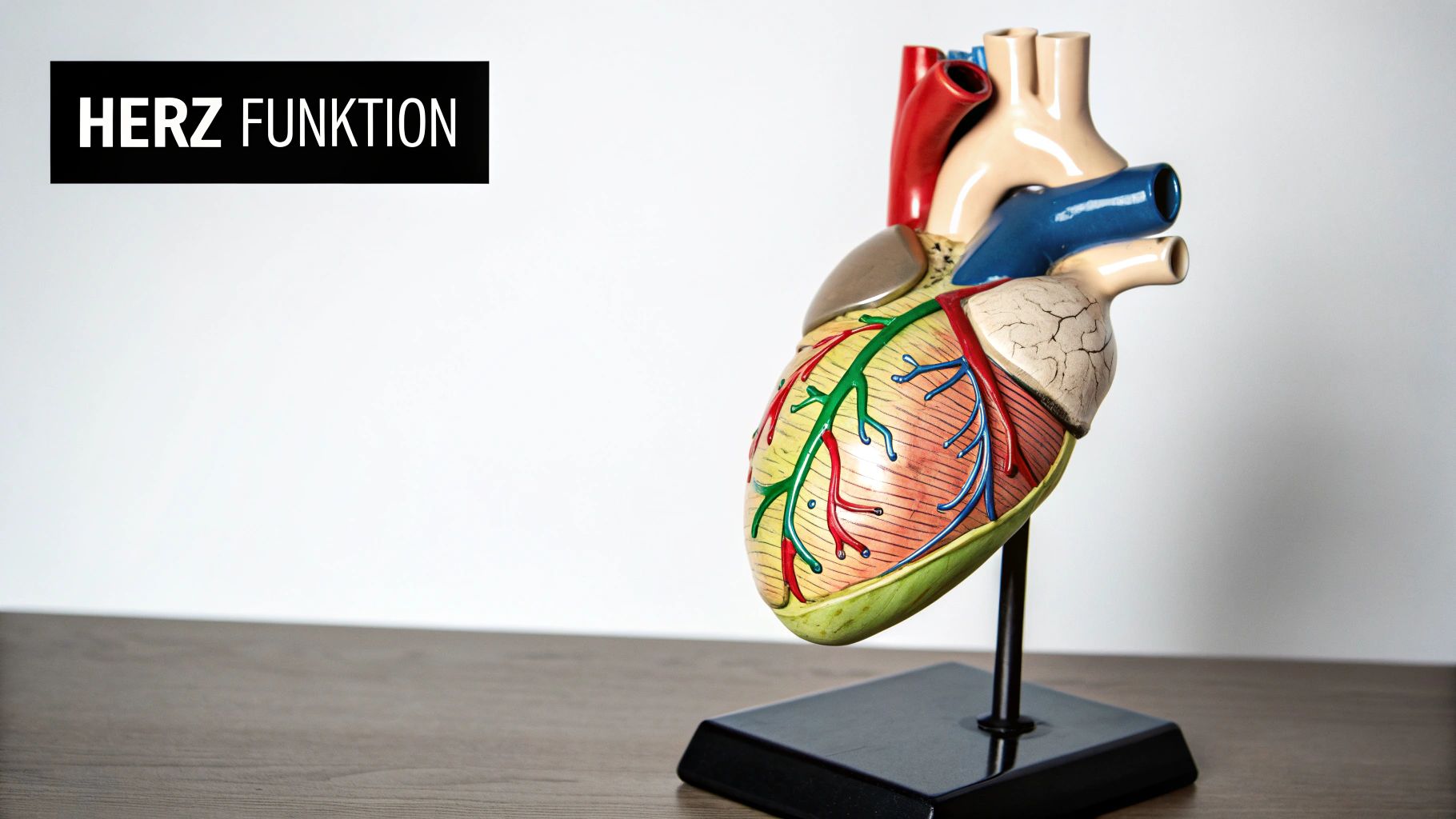 Anatomie innere Organe