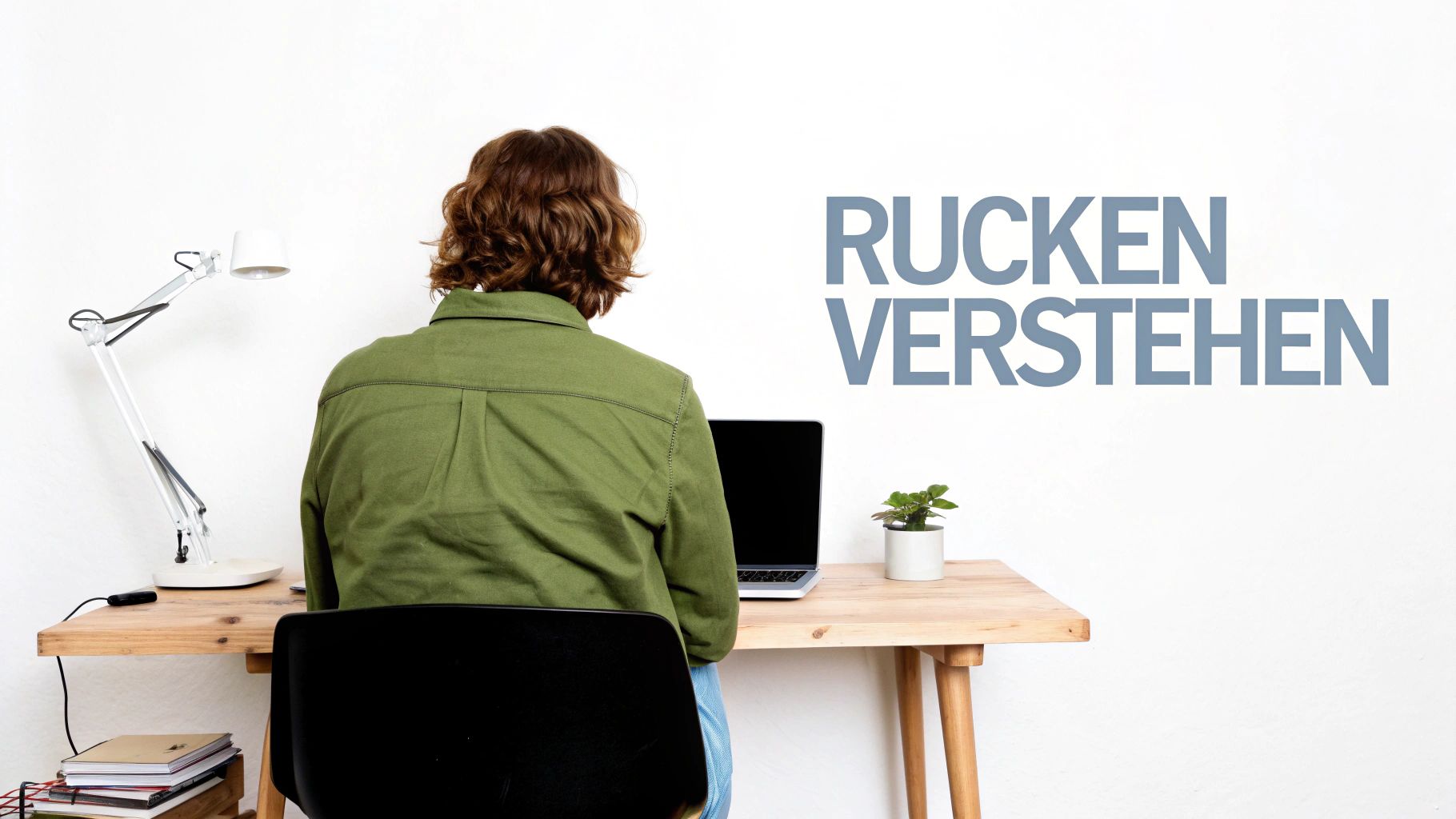 Ein stilisiertes Bild der Rückenmuskulatur in Vintage-Optik, das die oberflächlichen und tiefen Schichten zeigt