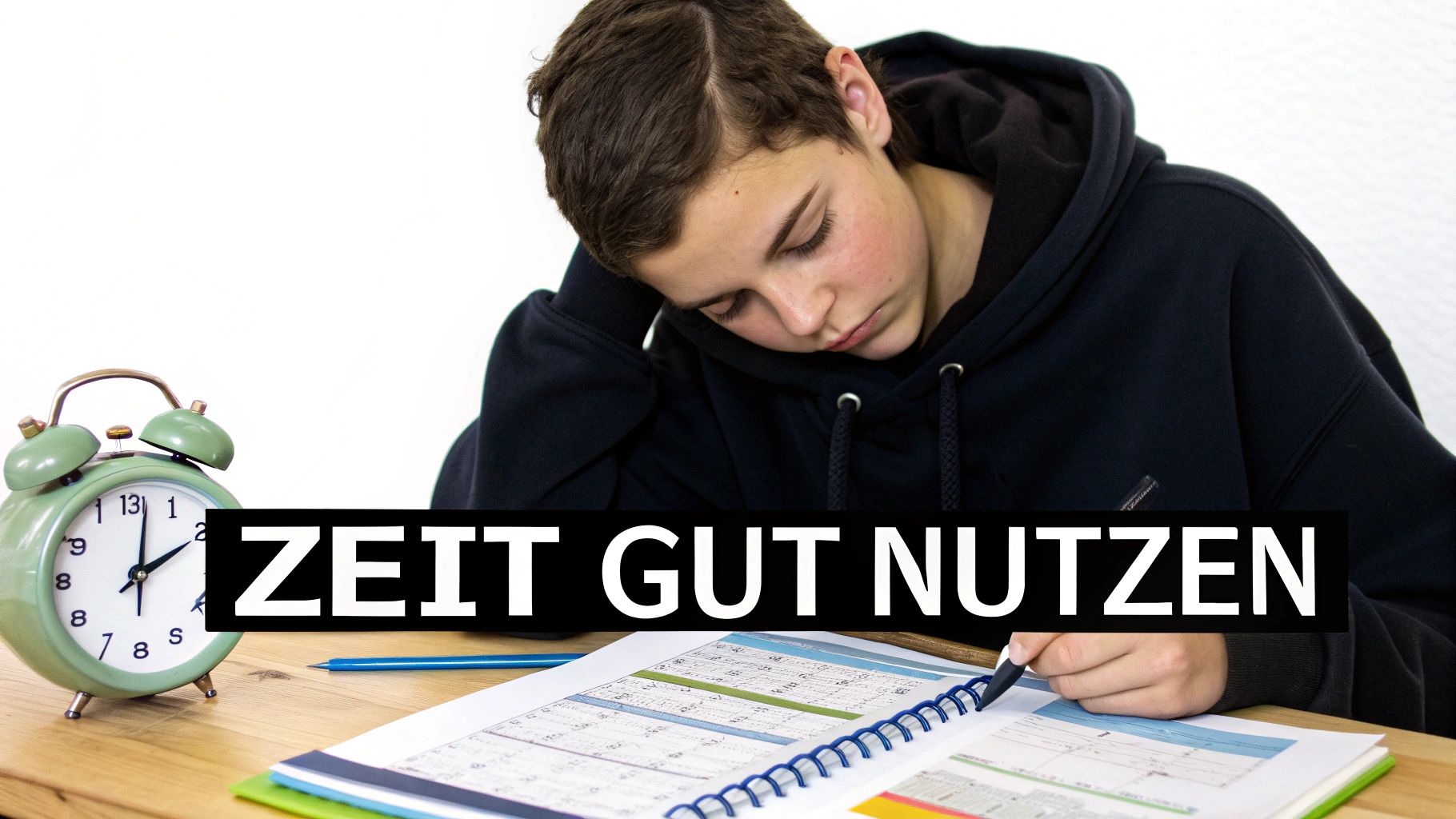 Bewerbungsstrategien für das Medizinstudium