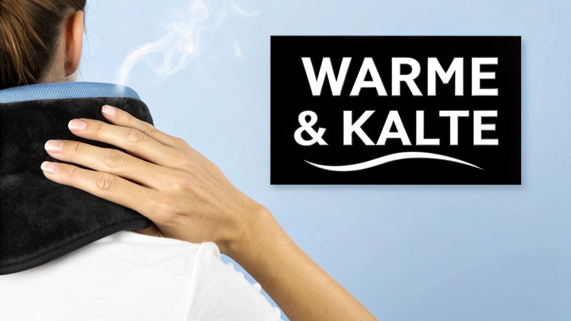 Wärme- und Kälteanwendungen