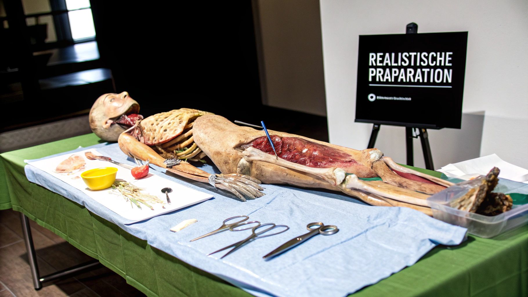 Sobotta Atlas der Anatomie