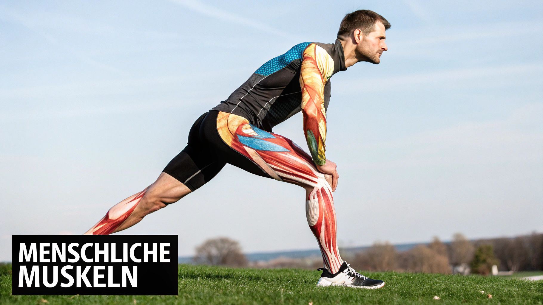 Anatomiestudie